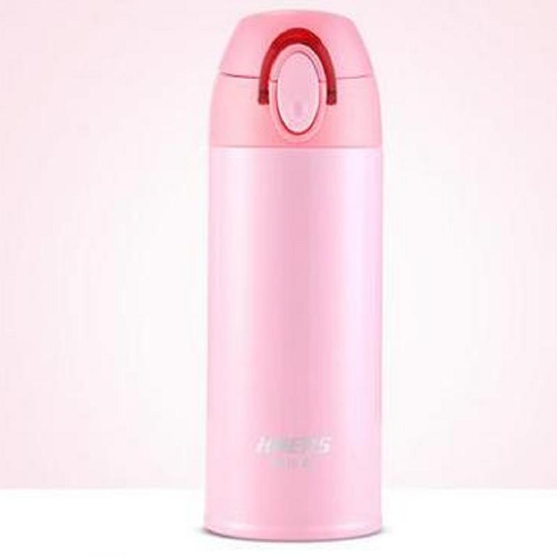 哈尔斯(HAERS) 轻量真空保温杯 350ml HD-350-24（个）