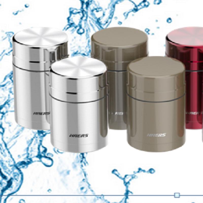 哈尔斯(HAERS) 真空焖烧壶保温瓶（颜色随机）750mL HTH-750-16（个）