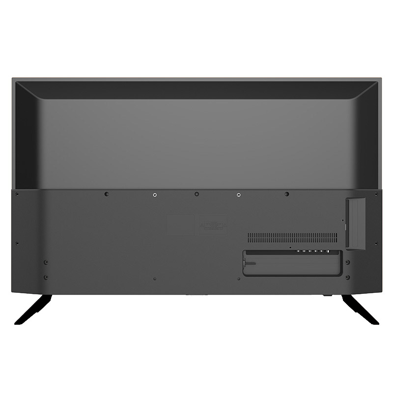 海尔(Haier)LE40H710N 40英寸 全高清 人工智能 语音智能遥控 网络液晶平板电视机