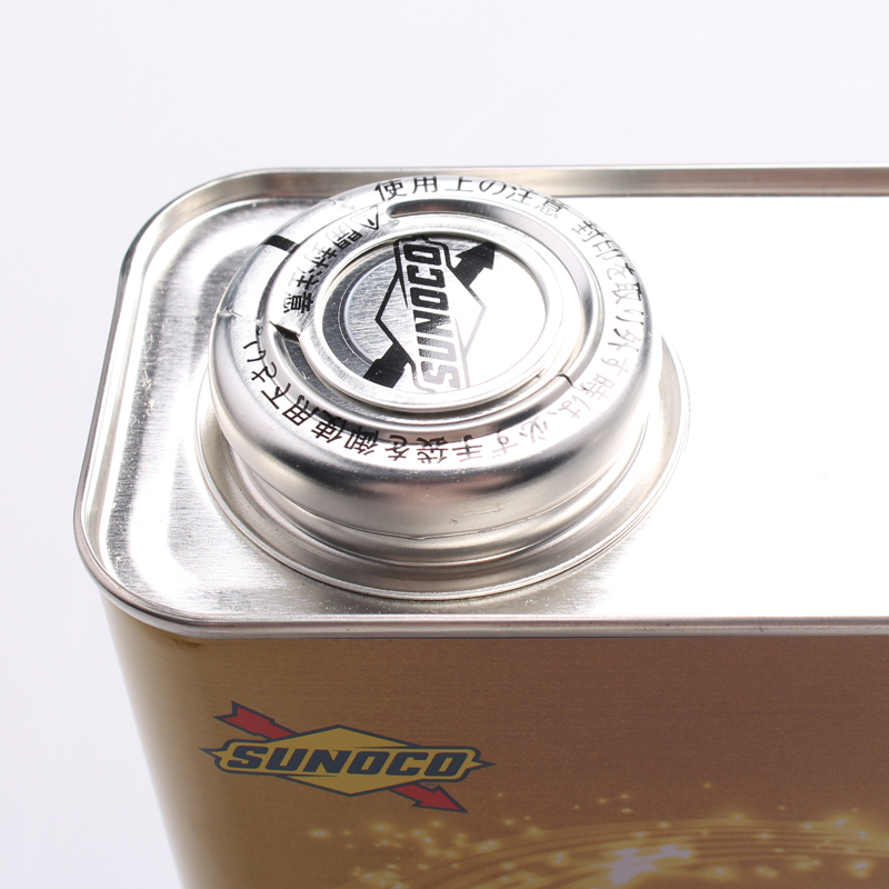 太阳SUNOCO 5W30 1L 全合成机油 原装进口