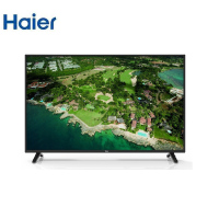 海尔 43寸4K液晶电视 H43E17
