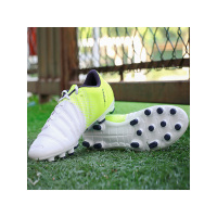 Puma/彪马 男子足球鞋 evoPOWR 4.3 AG 防滑耐磨舒适透气男子足球鞋|103586-04