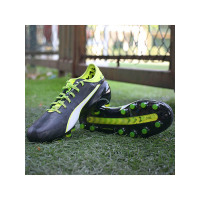 Puma/彪马 男鞋 evoTOUCH 2 AG防滑耐磨训练足球鞋|103750-01-02