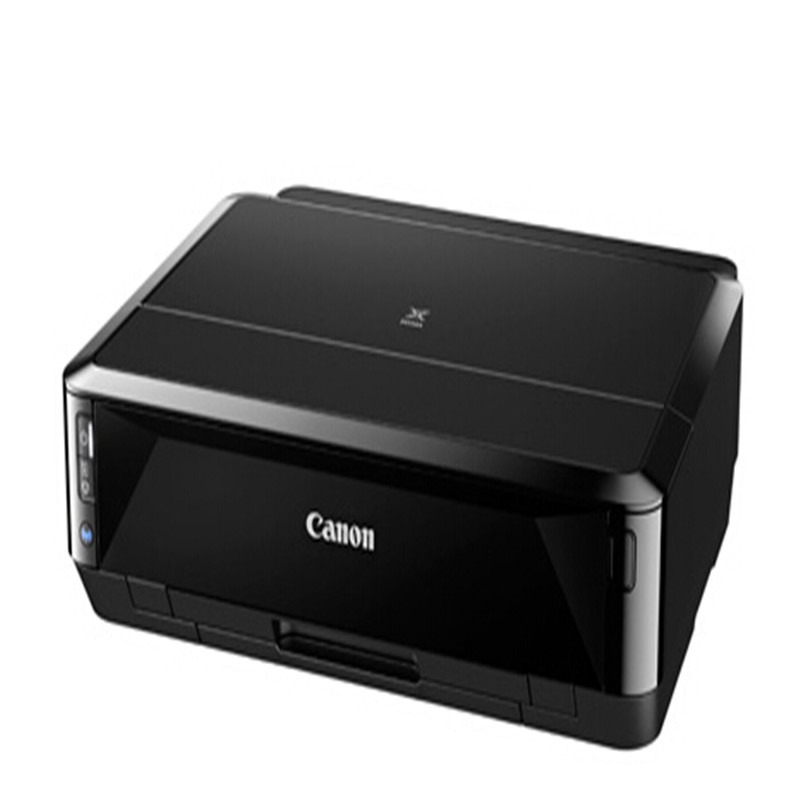 佳能(Canon) 腾彩PIXMA iP7280 A4幅面喷墨照片打印机(含照片纸、裁纸刀)