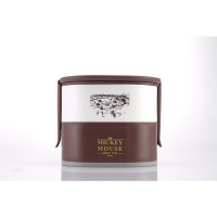 DSM-CE029迪士尼 Past Modern 双层饭盒