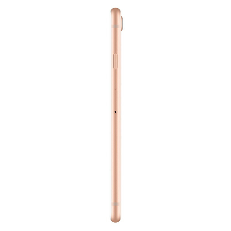 iPhone 7 128G 玫瑰金