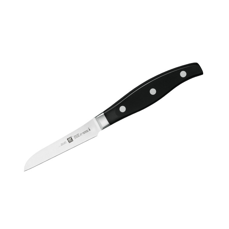双立人(ZWILLING) Pro双面福到插刀架8件套组合套装菜刀菜板32179-002