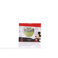 DSM-CE038迪士尼 云迹森林 QQ保温碗