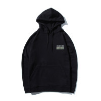 范斯VANS男装休闲卫衣2017冬新款VN0A3425BLK