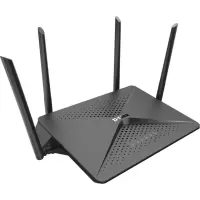 D-LINK DIR-882 AC2600 MU-MIMO DUAL BANDWI-FI GIGABIT CLOUD