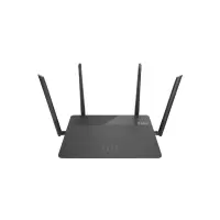 D-LINK DIR-878 AC1900 DUAL BAND WI-FI GIGABIT GAMING ROUTER