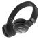 JBL Duet BT Wireless 蓝牙耳机头戴式 无线耳机/耳麦 黑色