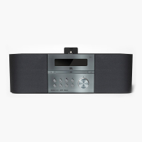 JBL MS512无线蓝牙音箱CD组合音响 多媒体桌面HiFi高保真监听音箱 黑色