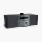 JBL MS512无线蓝牙音箱CD组合音响 多媒体桌面HiFi高保真监听音箱 黑色