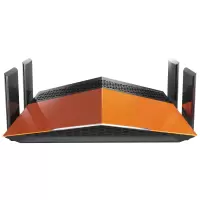 D-LINK DIR-879 AC1900 DUAL BAND WI-FI GIGABIT ROUTER