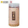 紫鑫长白山人参参须泡茶煲汤送礼罐装白直须50g