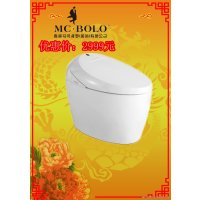 马可波罗智能坐便器苏州市内包送货安装