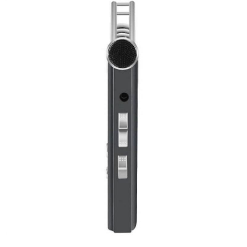 爱国者(AIGO) 灰色 8G内存 录音笔 R6601 (个)
