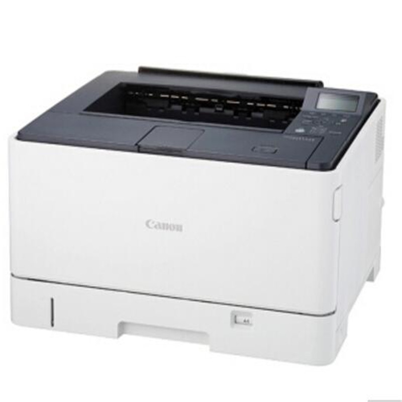佳能(Canon)iC LBP8750N A3黑白激光打印机