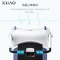 小乔XIAOQIAO-1plus加长版跑步机家用款超静音迷你折叠式多功能健身器材机42cm以下跑宽 0-15度可调节