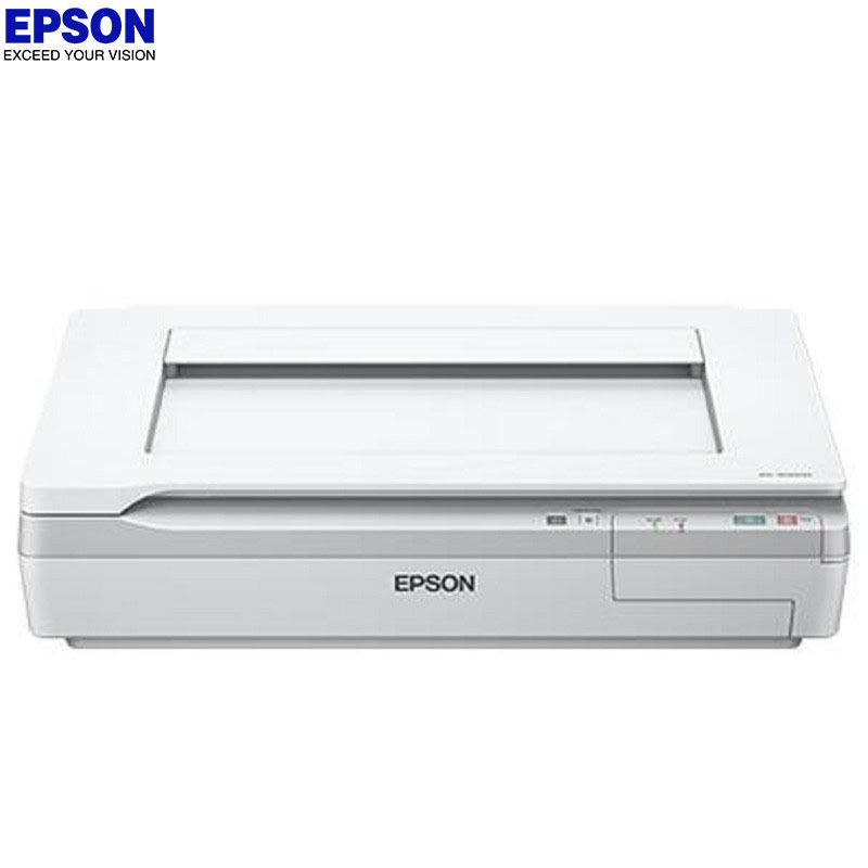 爱普生(Epson) DS-50000 A3平板扫描仪 保修3年
