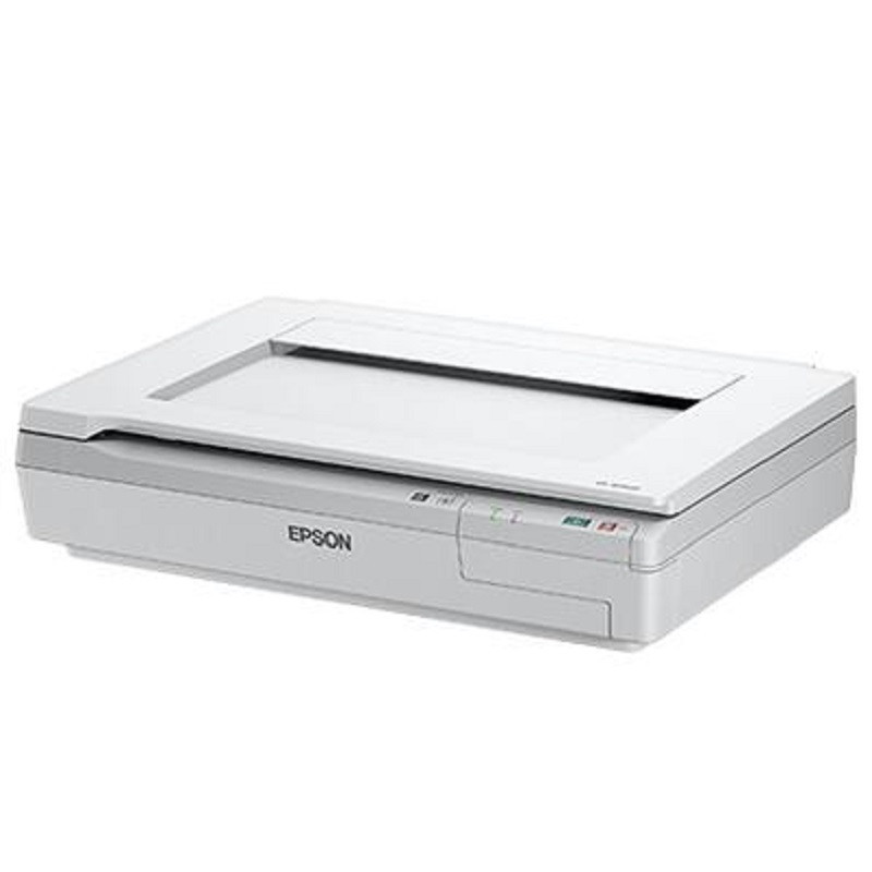 爱普生(Epson) DS-50000 A3平板扫描仪 保修3年