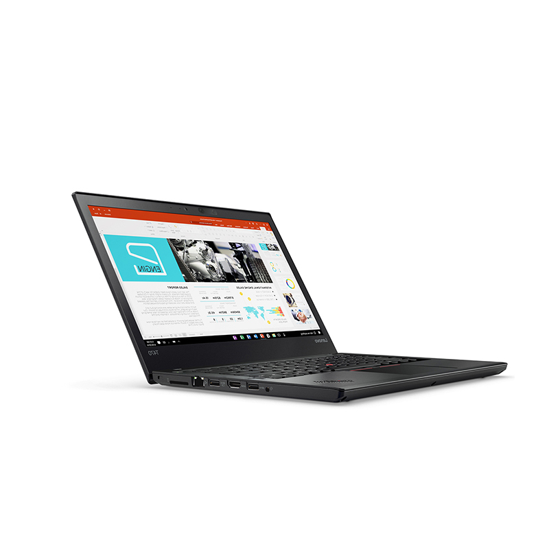 ThinkPad T470 14英寸笔记本(i7-7700 8G 128G+1T 2G)