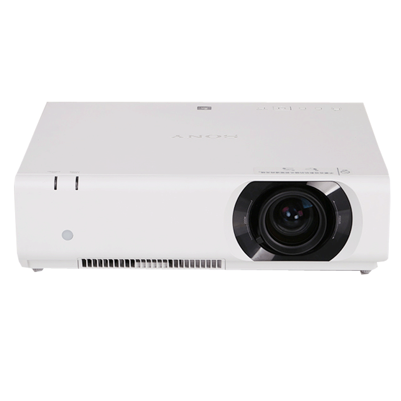 索尼(SONY) VPL-CX279 XGA 商务办公会议投影机