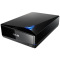 华硕(ASUS)16倍速USB3.0外置蓝光 光驱刻录机 黑色(兼容苹果系统/BW-16D1H-U PRO)