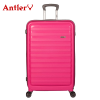antler/安特丽拉杆箱万向轮时尚旅行行李箱20寸登机箱密码箱女士