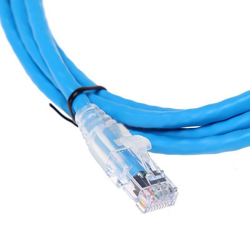 安普(AMP)1-1859247-0 3米六类跳线