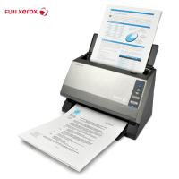富士施乐(Fuji Xerox)DocuMate 4440i 馈纸式 彩色扫描仪
