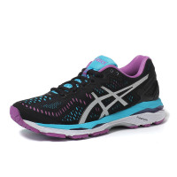 亚瑟士ASICS2017新款女鞋跑步鞋运动鞋跑步T696N-9993