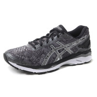 亚瑟士ASICS2017新款男鞋跑步鞋运动鞋跑步T6A1N-9793