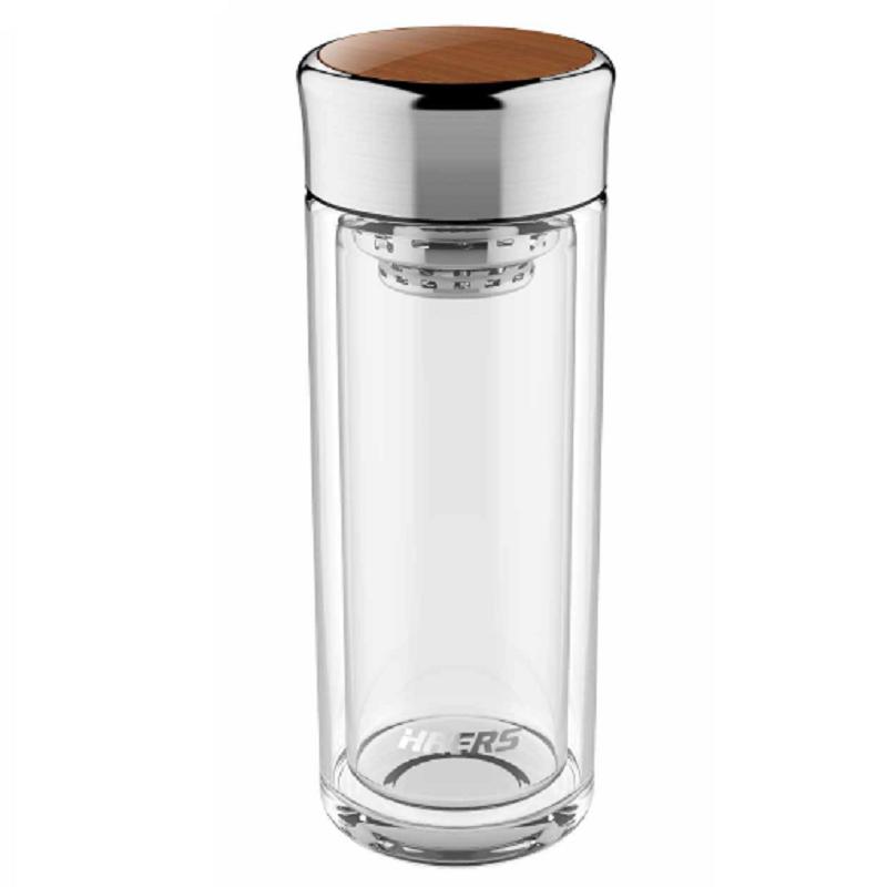 哈尔斯(HAERS) 尊尚悦品 玻璃杯 320ML HBL-320-106(个)