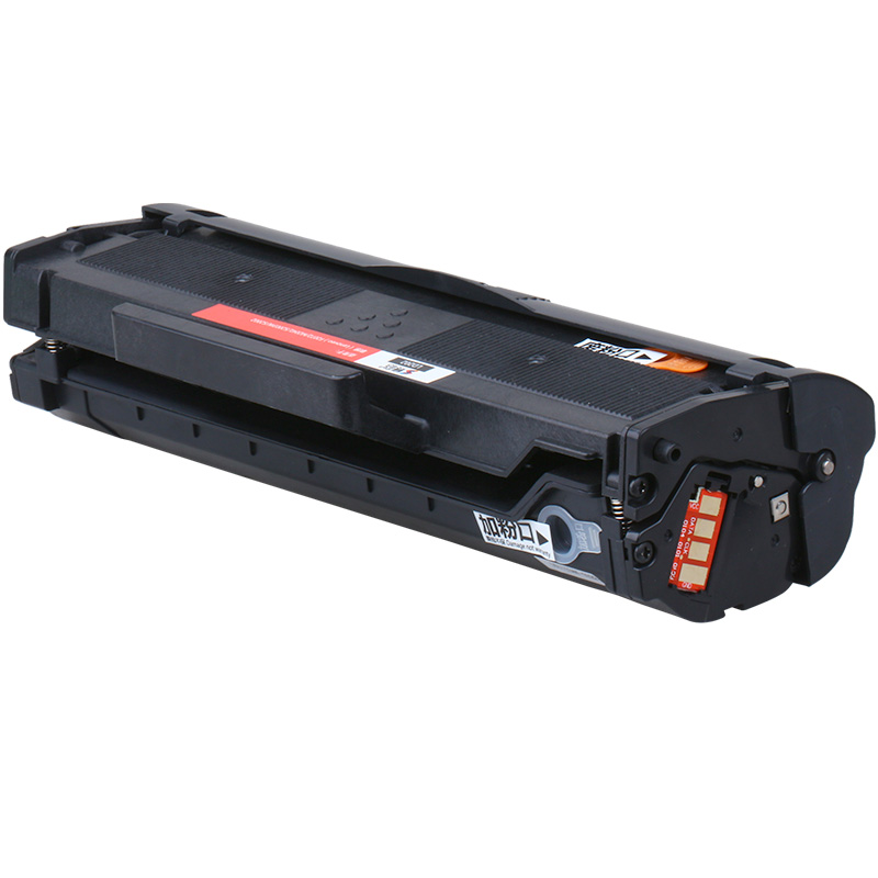 赛格LD202 易加粉黑色墨粉盒适用联想LD202硒鼓 Lenovo F2072 M2041 S2003W S2002高清大图