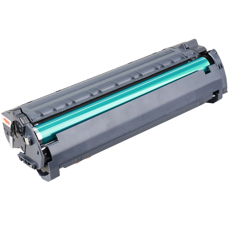 赛格Q2624A 易加粉 硒鼓 黑色 墨粉盒适用惠普HP24A Q2624A HP LaserJet 1150激光打印机高清大图