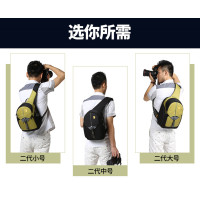 安诺格尔摄影包单肩A1362