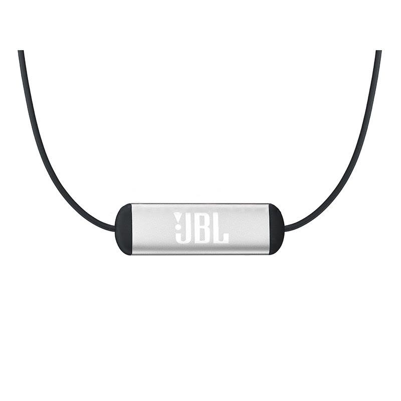 JBL DUET MINI BT无线蓝牙运动耳机 入耳式线控 手机耳机/耳麦 银色图片
