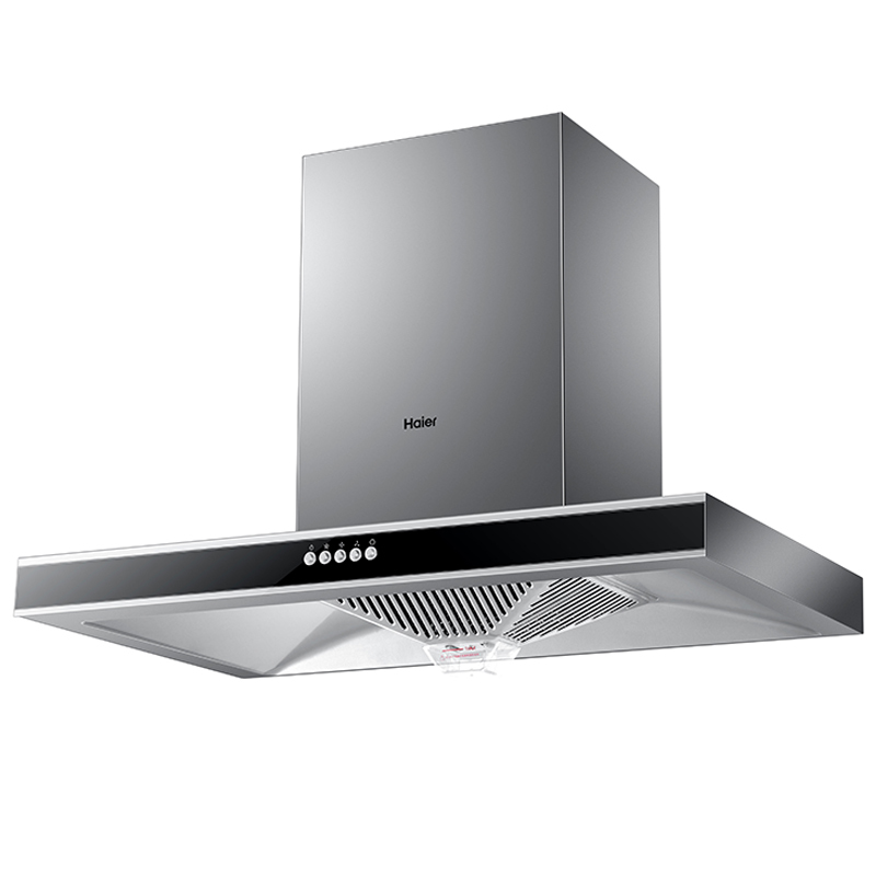 海尔烟灶套装E900T2S+QE535(12T)