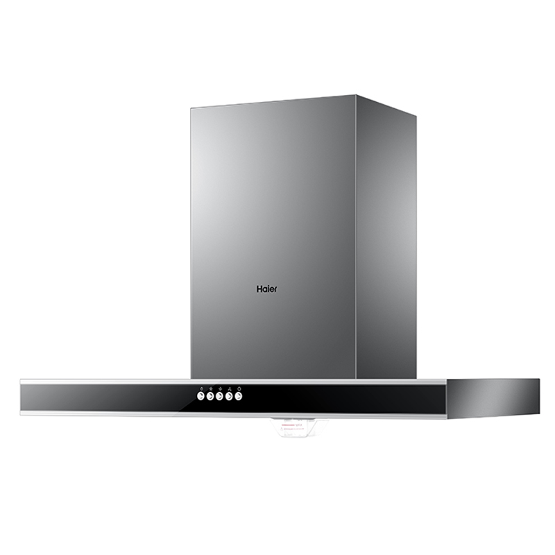 海尔烟灶套装E900T2S+QE535(12T)
