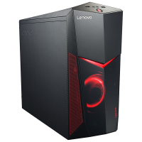 联想Lenovo拯救者刃9000吃鸡游戏电脑主机(I7-8700 16G 256GB SSD GTX1060 6G独显)