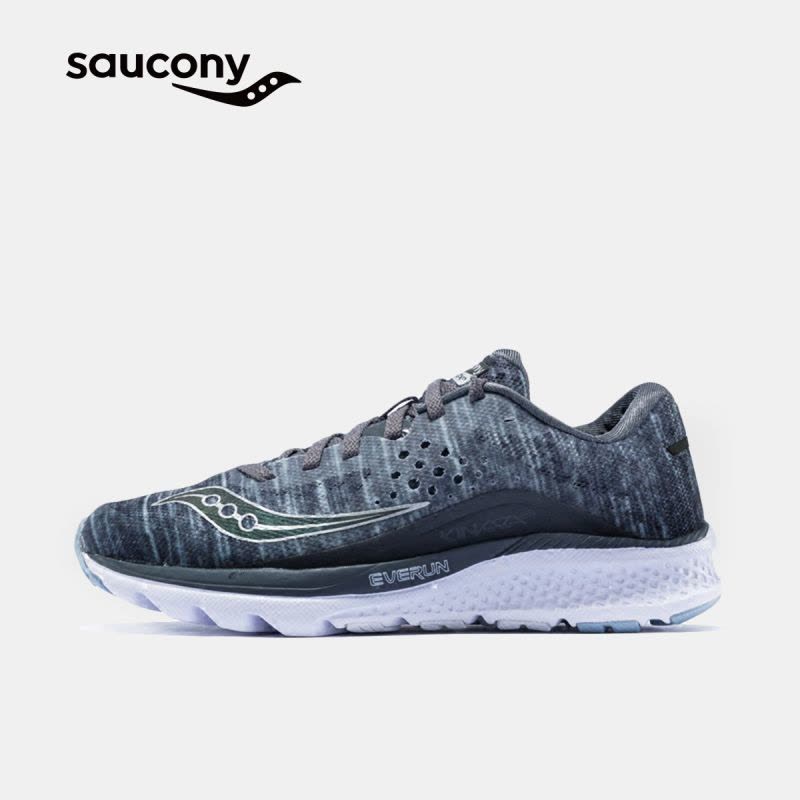 Saucony圣康尼现货KINVARA 8 HC轻量训练运动鞋女子跑步鞋 S1035620图片