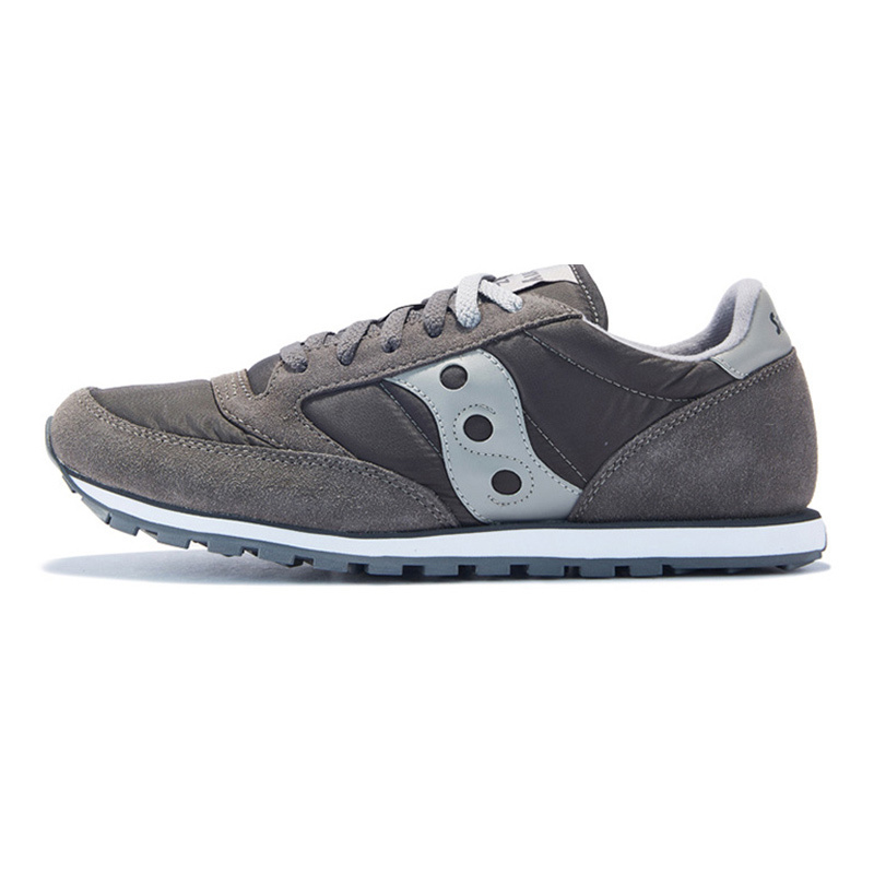 Saucony圣康尼 JAZZ LOWPRO 复古跑鞋运动鞋男子跑步鞋 S2866235
