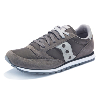 Saucony圣康尼 JAZZ LOWPRO 复古跑鞋运动鞋男子跑步鞋 S2866235