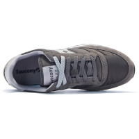 Saucony圣康尼 JAZZ LOWPRO 复古跑鞋运动鞋男子跑步鞋 S2866235