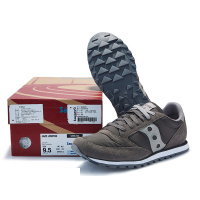 Saucony圣康尼 JAZZ LOWPRO 复古跑鞋运动鞋男子跑步鞋 S2866235