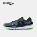 S203464 sauconyTRIUMPH ISO 3跑步鞋 灰色 8/41码