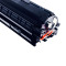 FUSIC富士樱FC-925适用佳能LBP 6000 6018w 6018L6020B 6030B 黑色 硒鼓