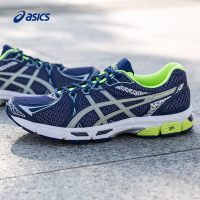 ASICS亚瑟士跑步鞋男鞋EXALT LITESHOW夜跑稳定跑鞋T4C1N-4993